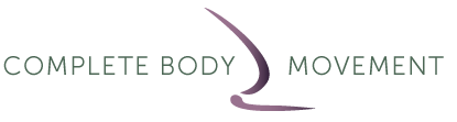 Complete Body Movement Logo